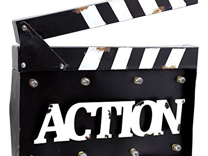 If you want to make a change in your life (and we have to)