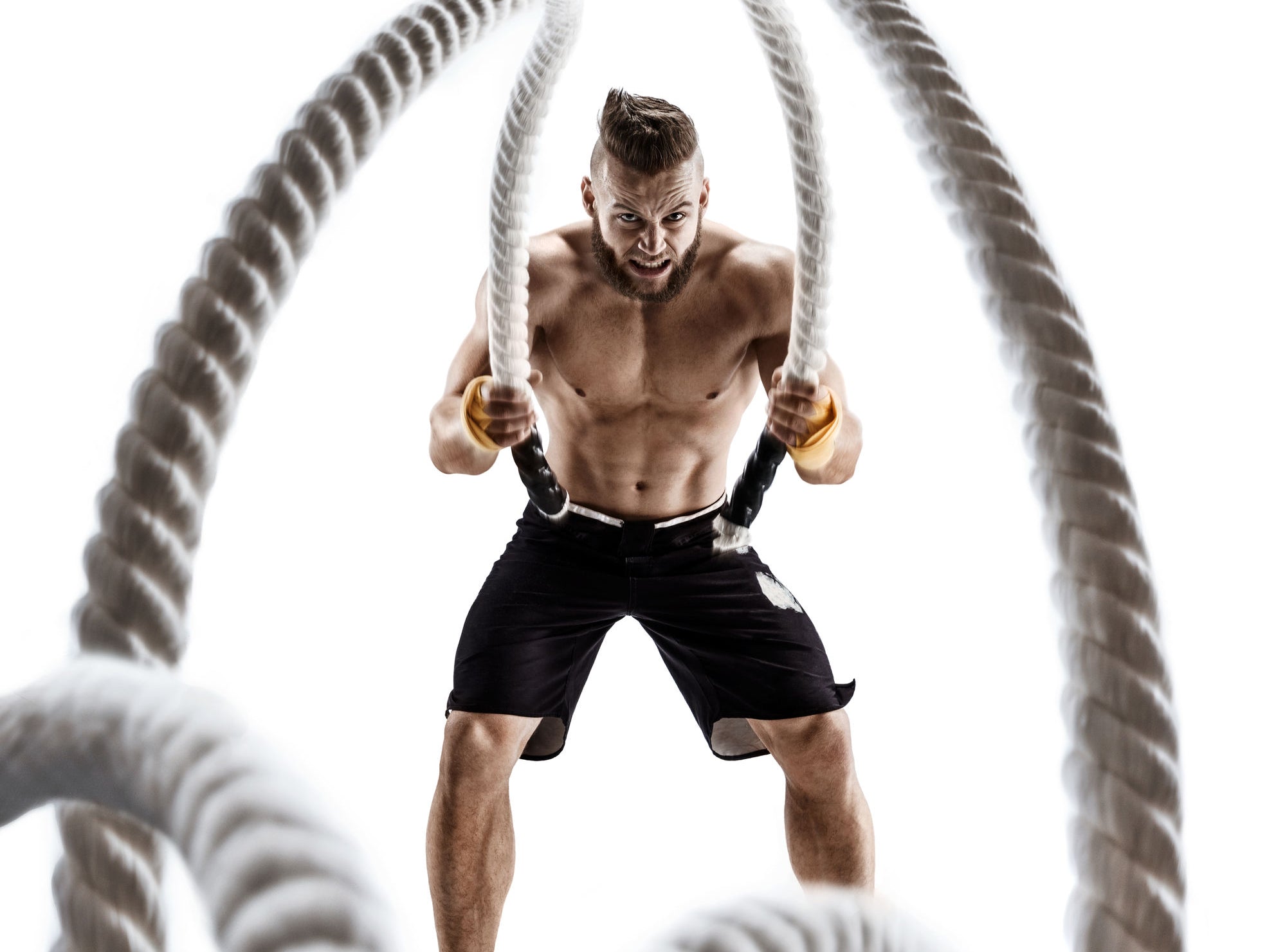 Bench Accessory and Conditioning