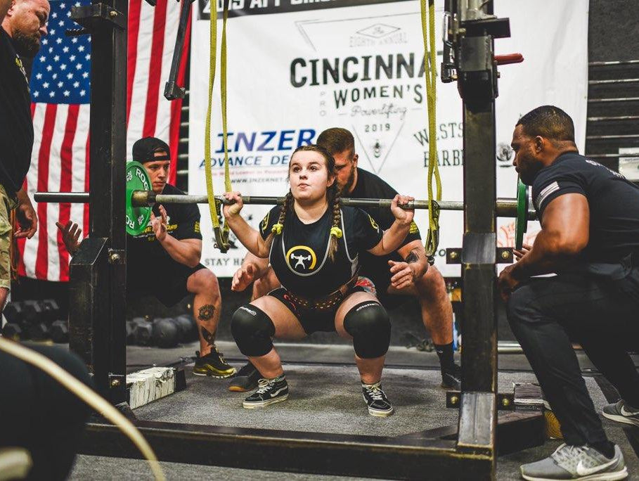 My Daughters First Meet