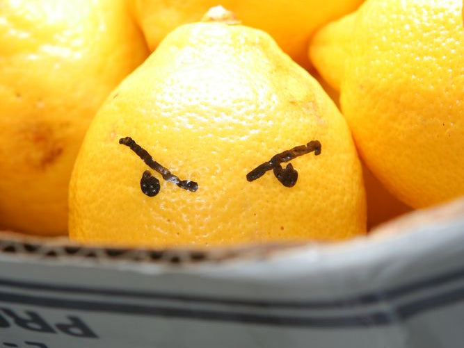 EFS Classic: The Big Rant