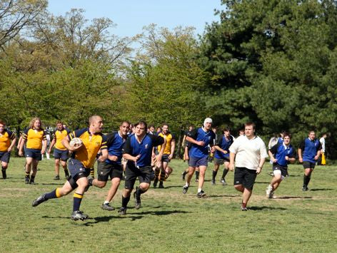 How to Introduce Power Phases for Athletes