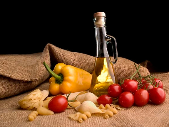 Diet Reviews: Mediterranean Diet and 'Eat Right for Your Type'