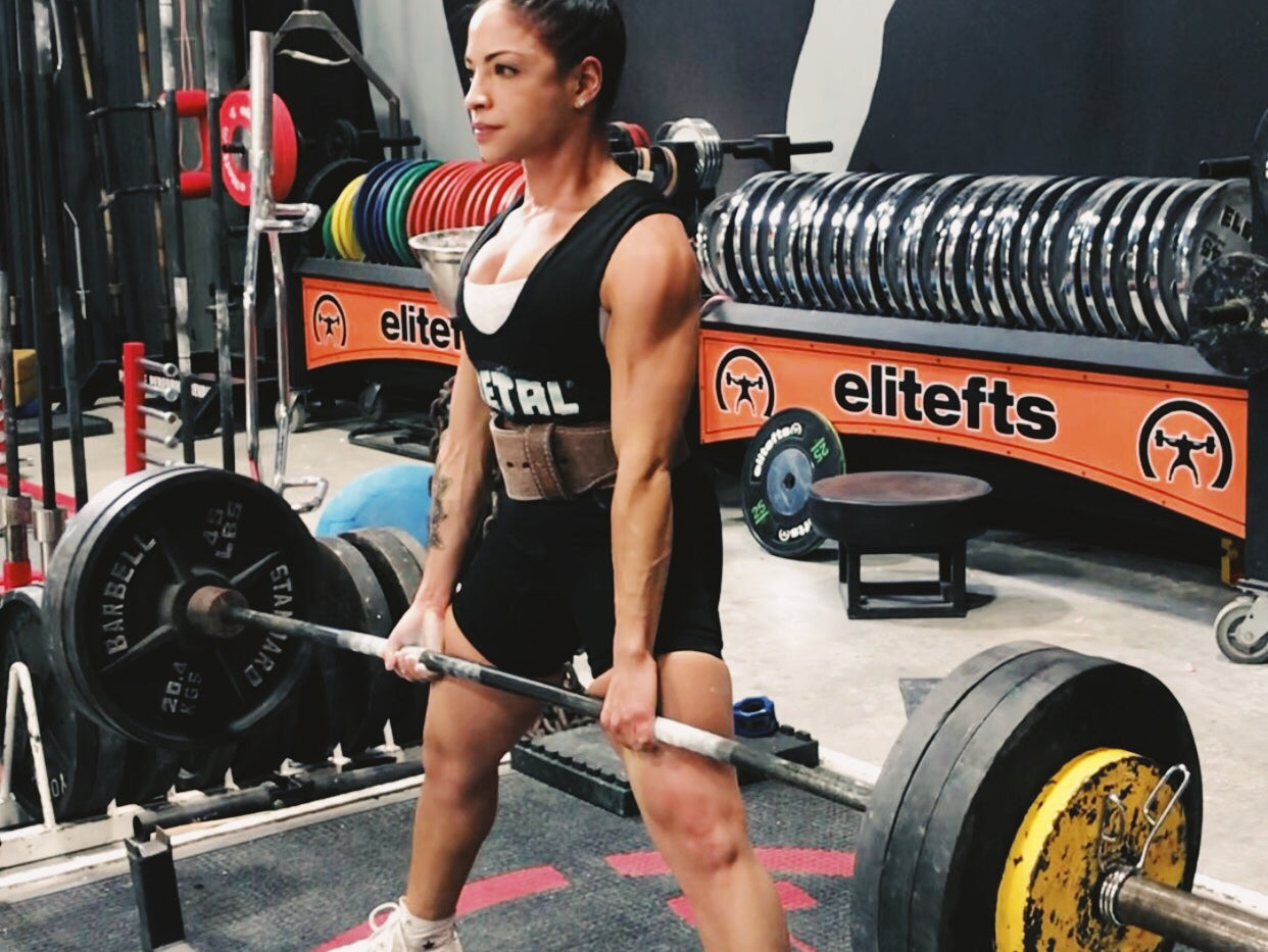 Live Large Fall Brawl