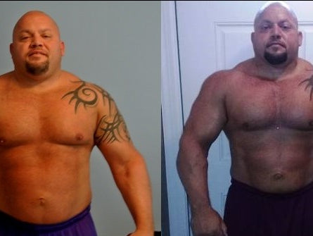 OPERATION BE LESS FAT - ONE YEAR IN REVIEW