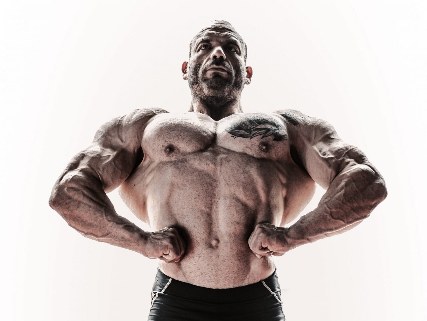 Autoregulation: Not Just for Weights