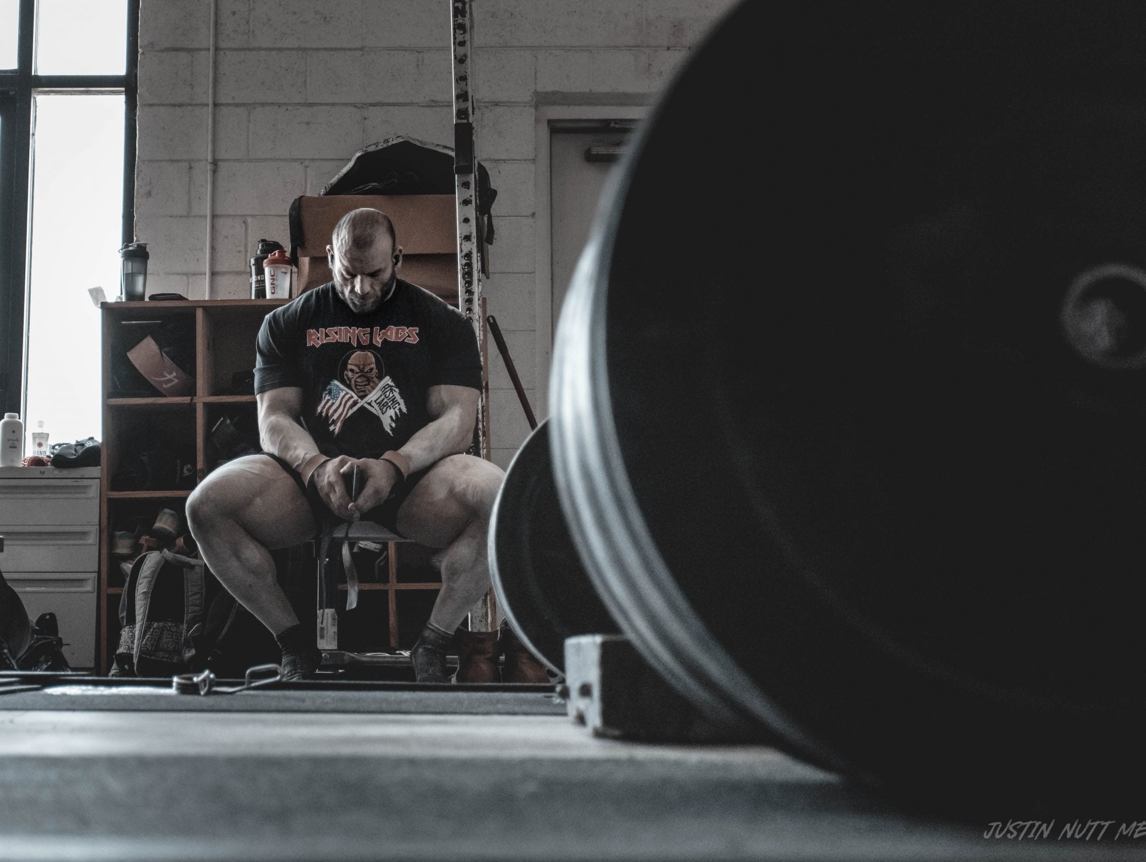 The Right Way to Hamstring Curl