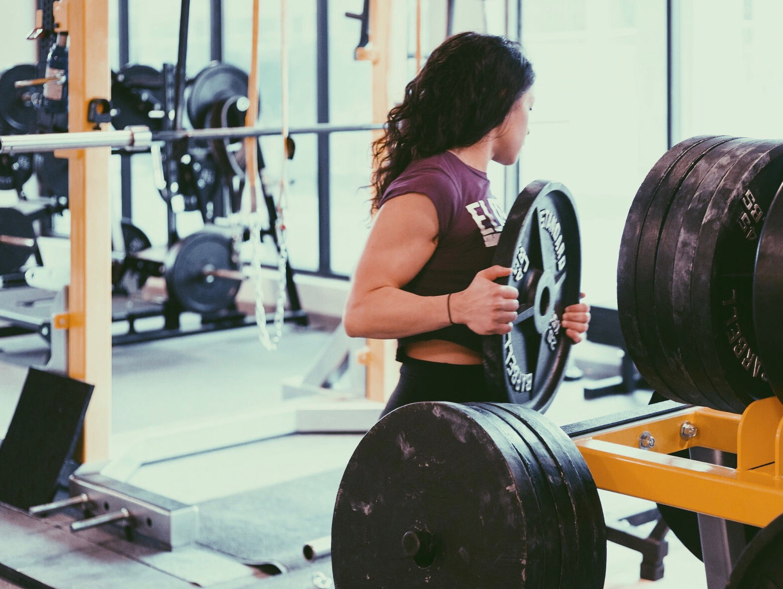 Deadlifts (Single Ply)