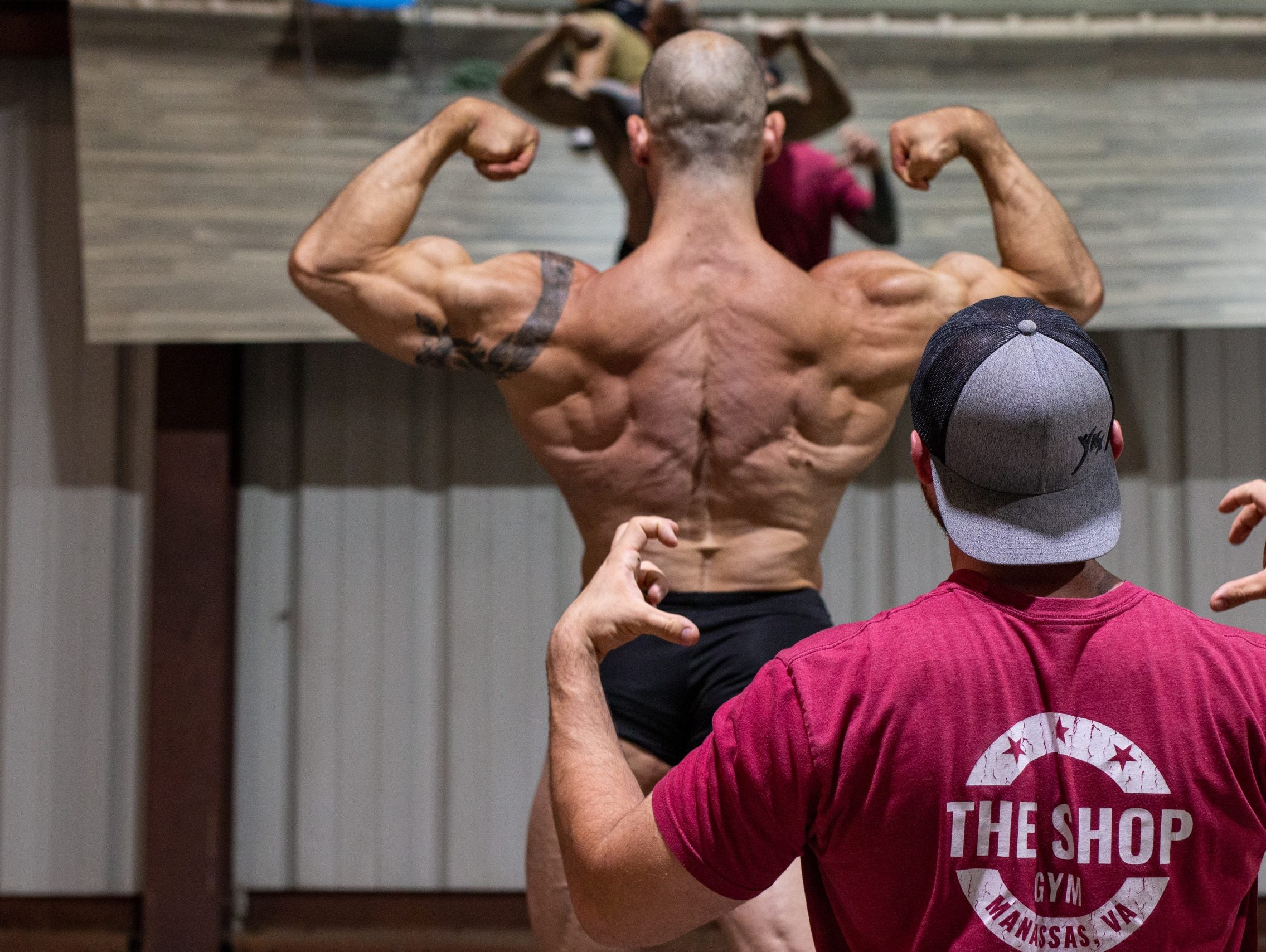 Where You Train Determines Where You’ll Get