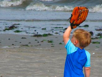 Coordination Training: A Continuum of Development for Young Athletes