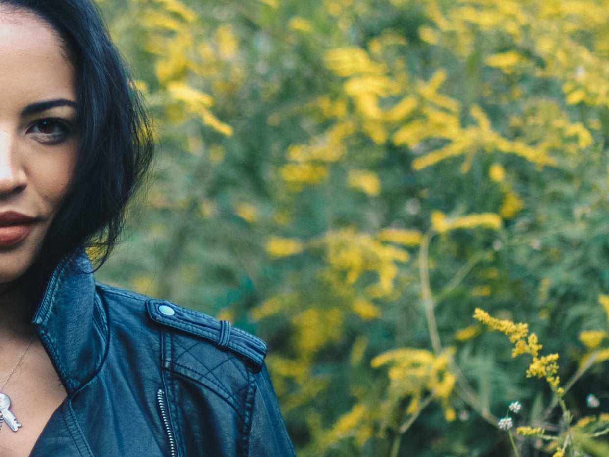 Your Experience Is Your Power