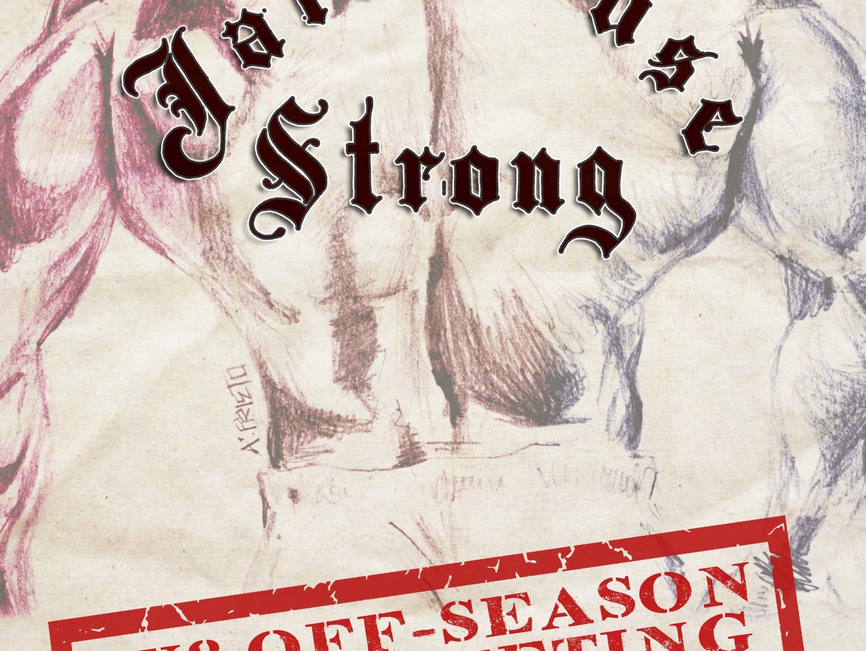 Training and Prilipen's Table