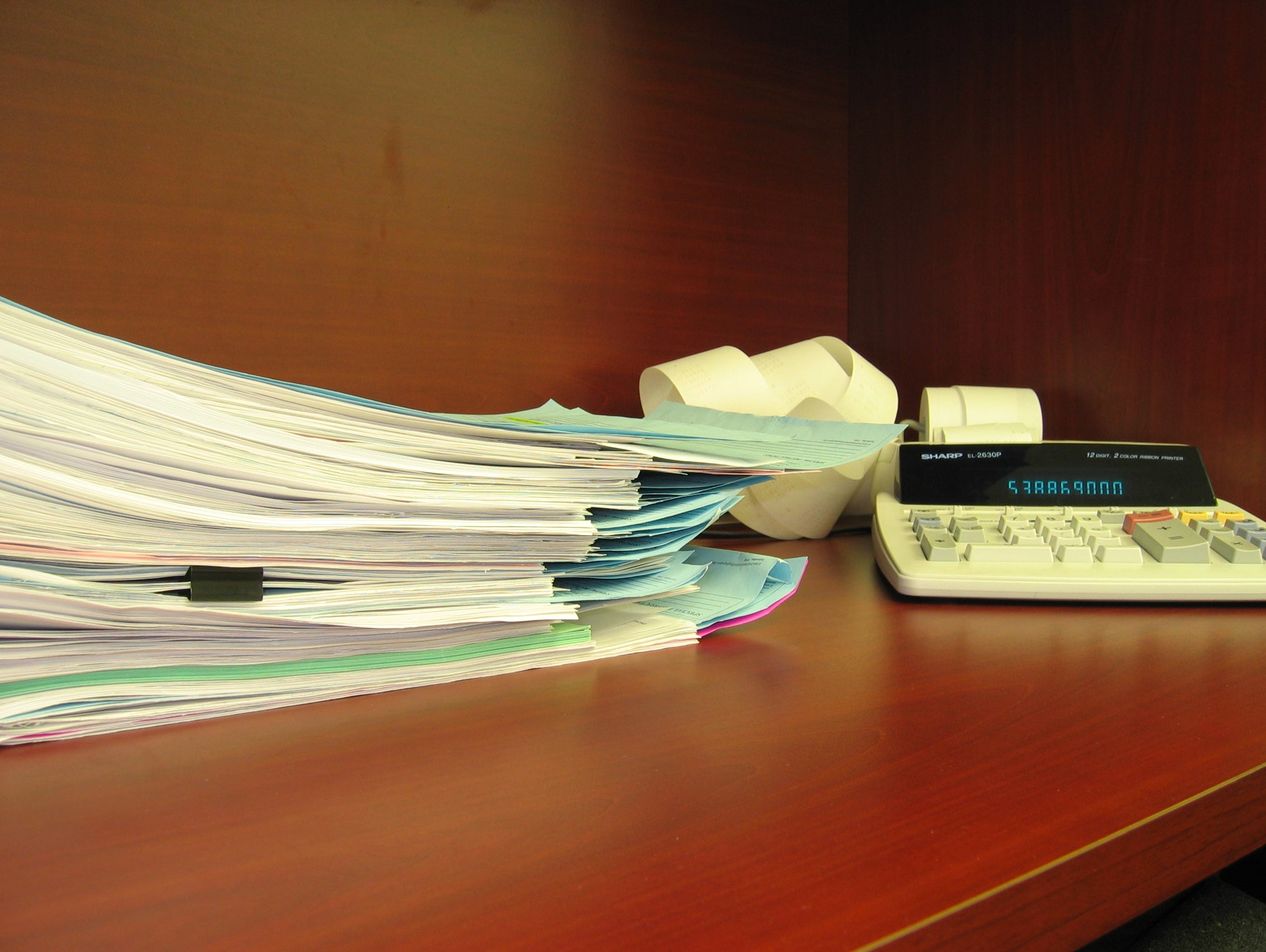 Accounting For Meatheads Part 1: The Balance Sheet/Assets