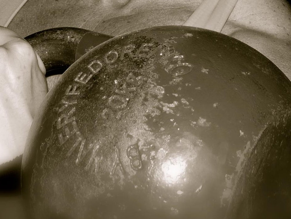 PULLING OUT ALL THE BELLS AND WHISTLES