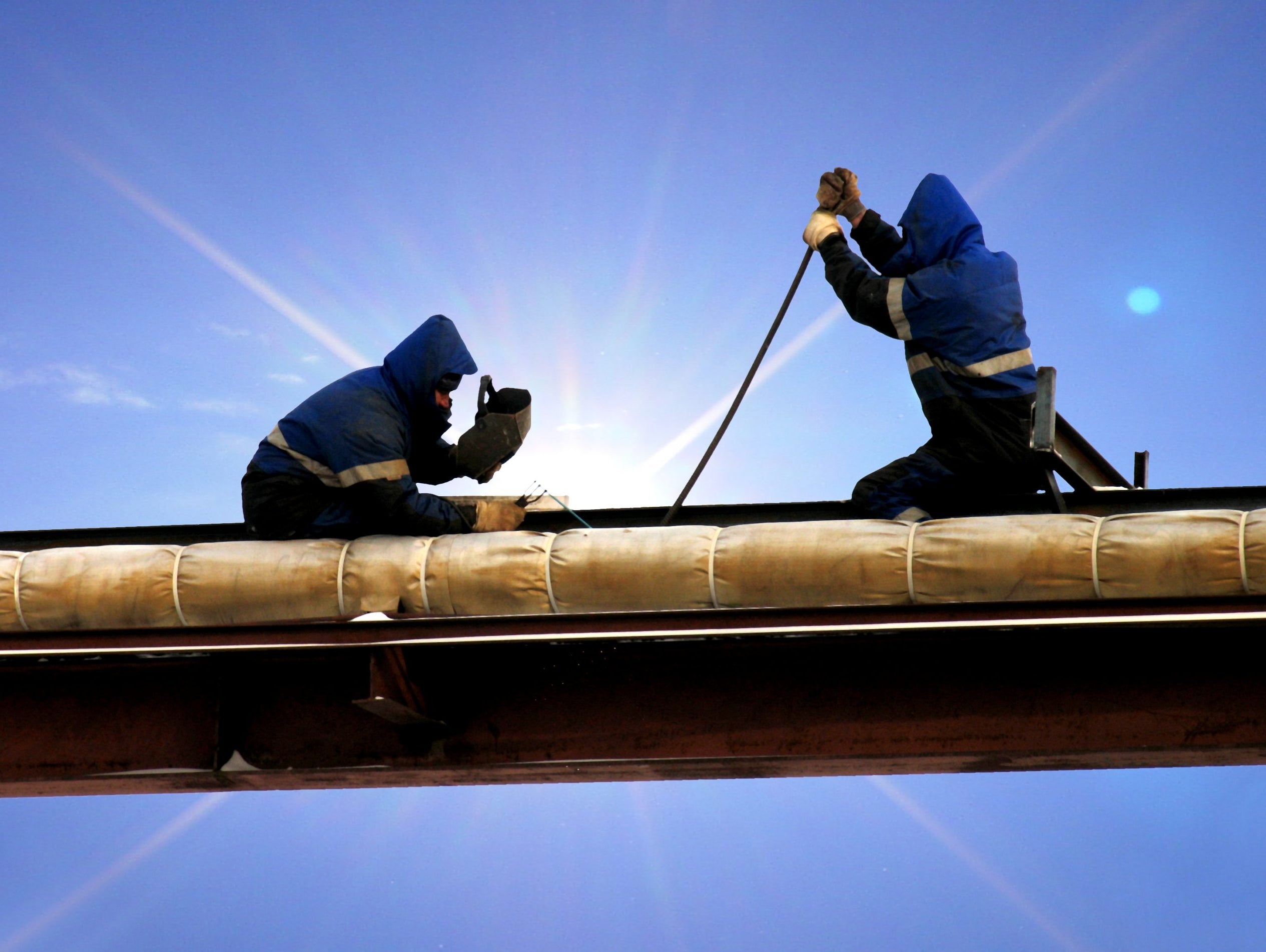 Blue Collar Training for Mass and Strength (Part 3)