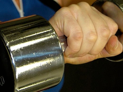 Twenty Things That Piss Me Off About Commercial Gyms: Part 1