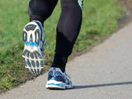 Developing Real Athletic Speed