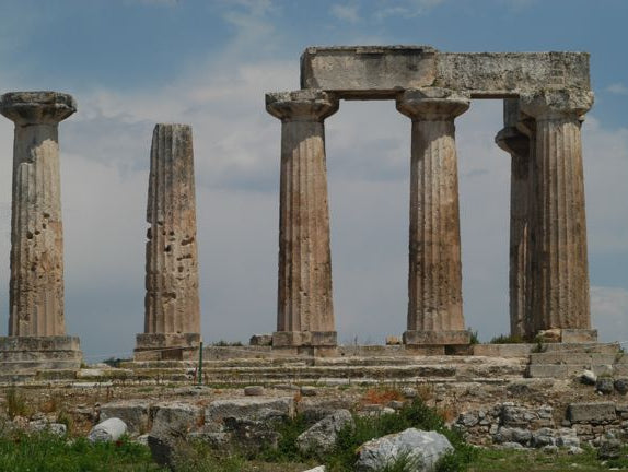 The Five Pillars of Successful Dieting