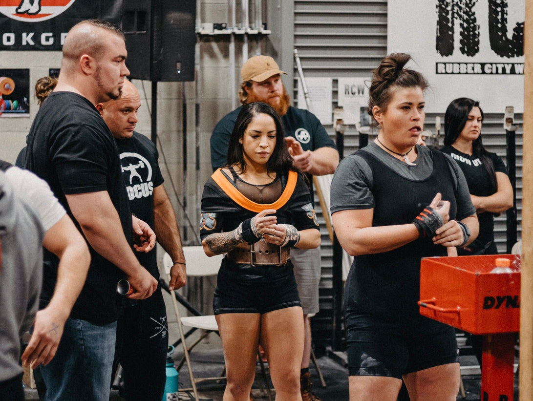 IPA Buckeye Brawl Meet Recap