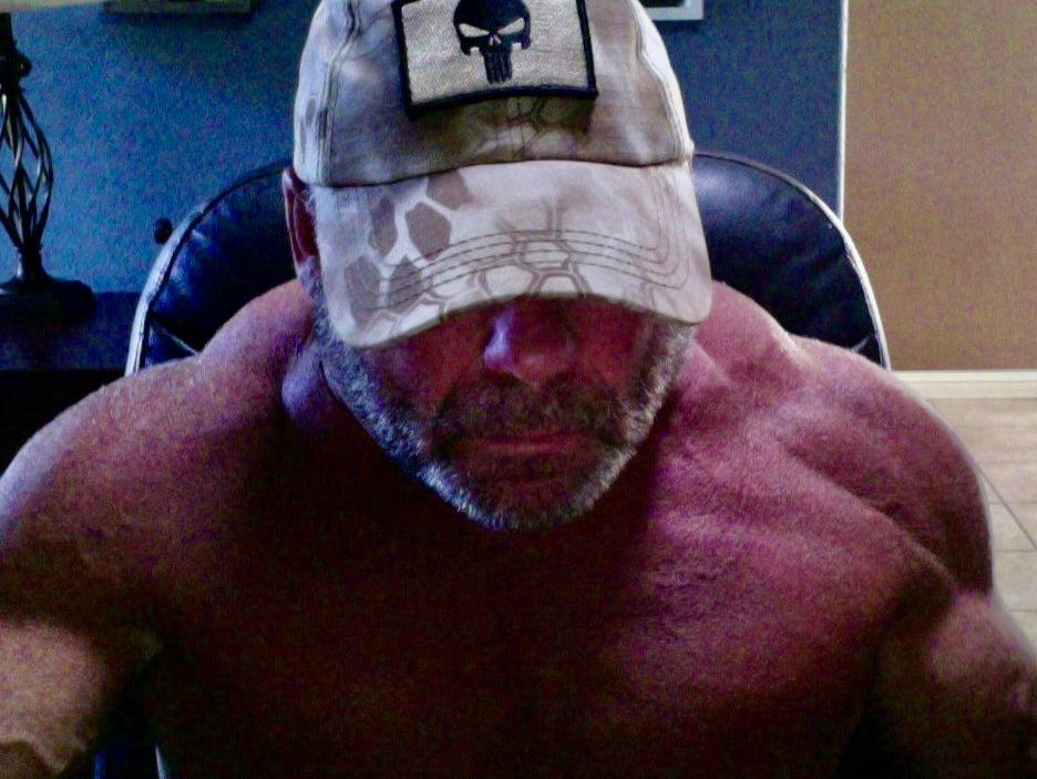 2.18.2025. Shut Up and Train