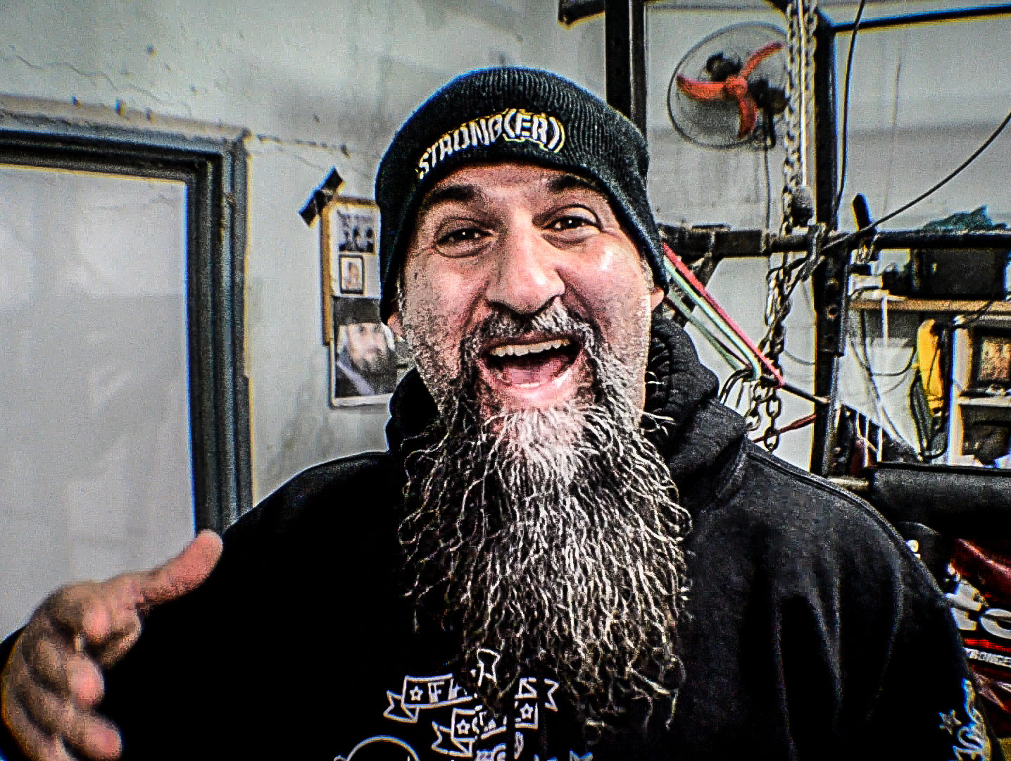 Retreat But Don't Surrender