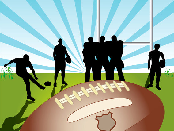 Considerations for Training Offensive and Defensive Linemen