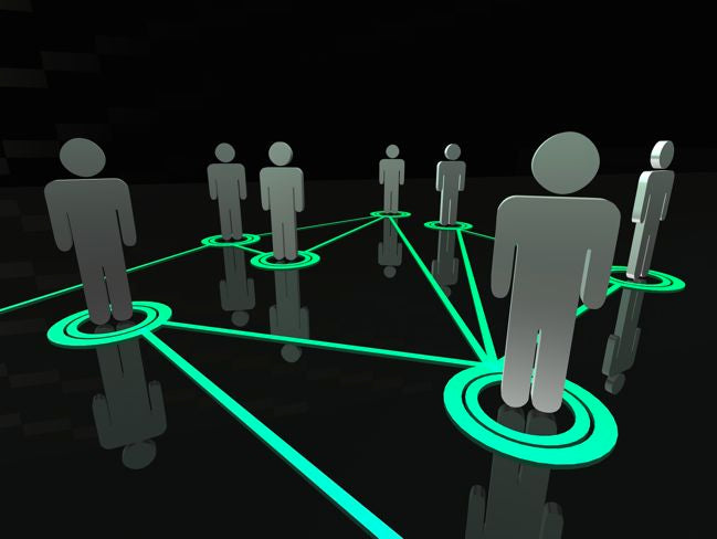 Classifying Your Clients