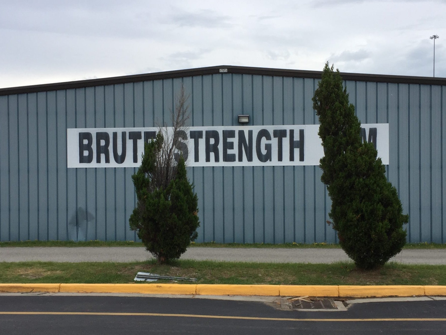 Done with Class and Busting @$$