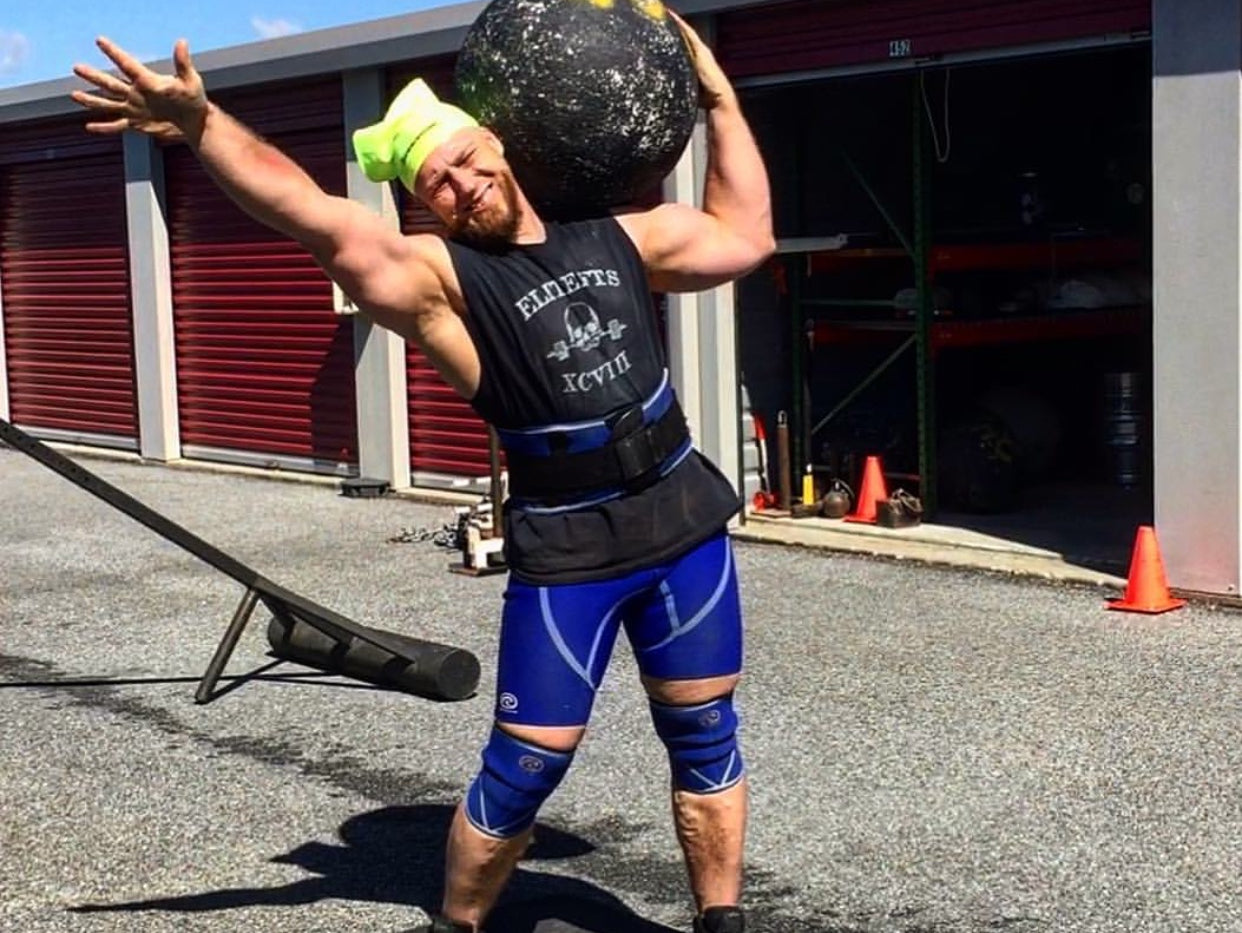 Keeping the 300 Train Rolling