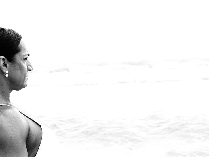 Recovery Road to IFBB Pro