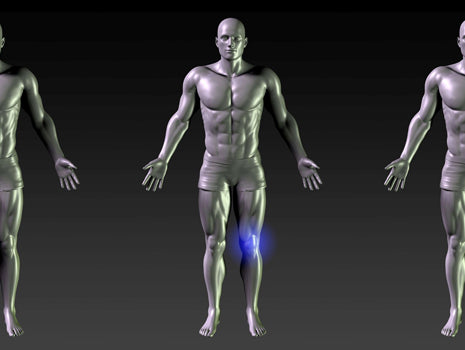 ACL Rehab Phase One — Returning to the Weight Room