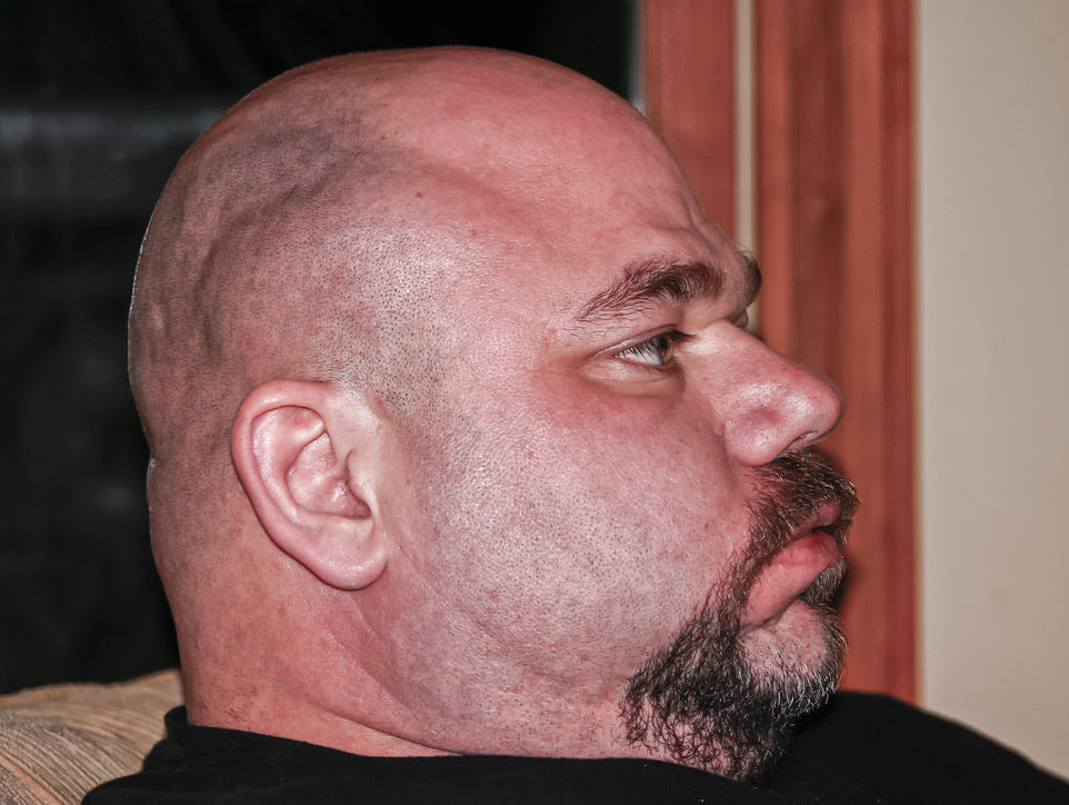 dave bloat
