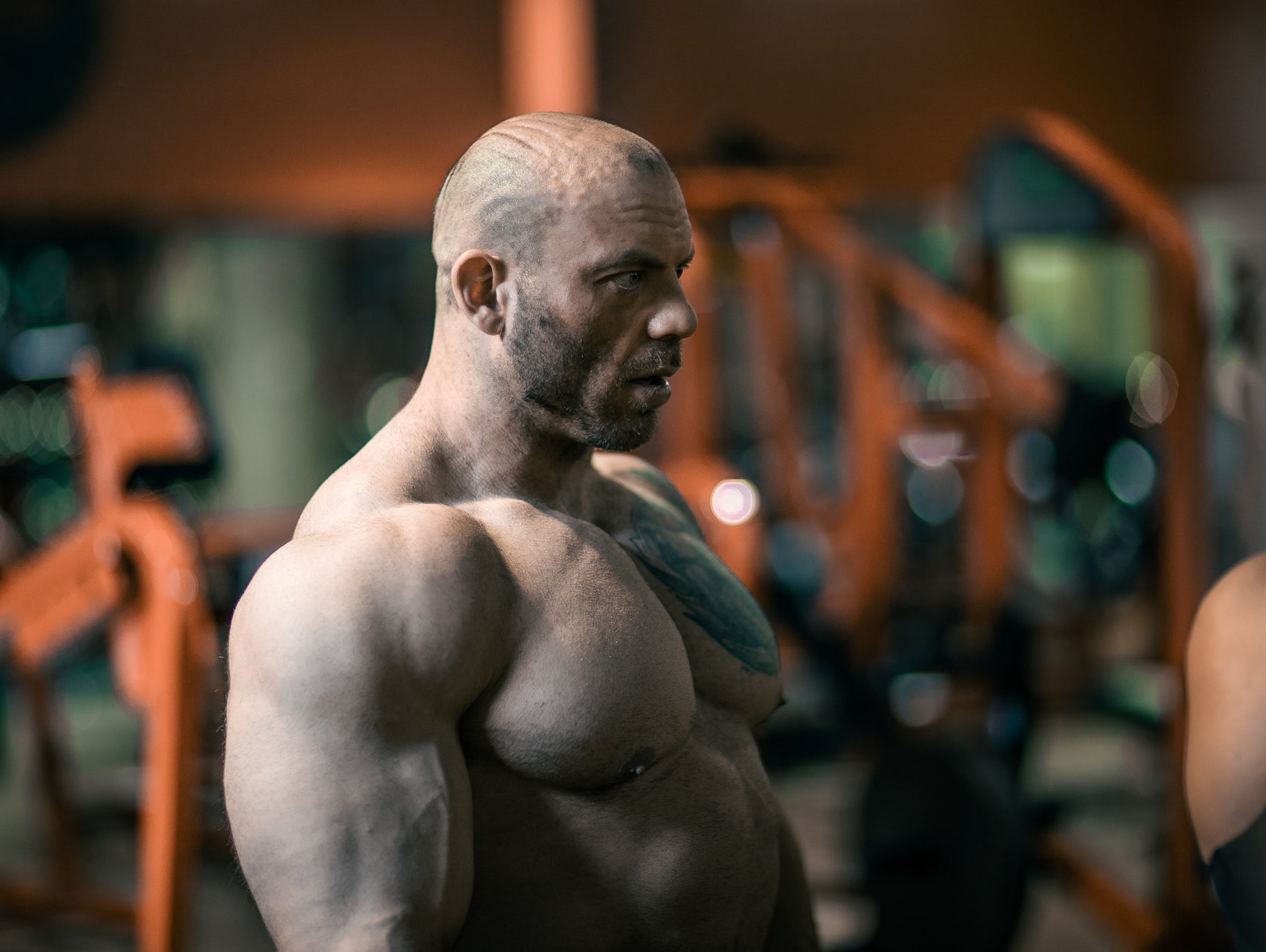 The Jelly Sandwich of Vascularity