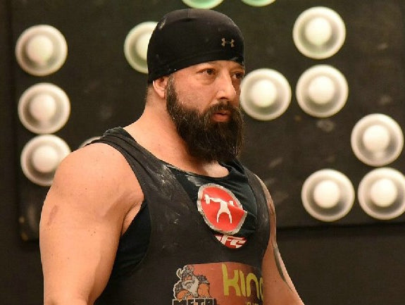 Training Through Obstacles and OBB Success at APF Gulf Coast Winter Bash