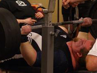 APRE: The Fastest Way to Get Strong