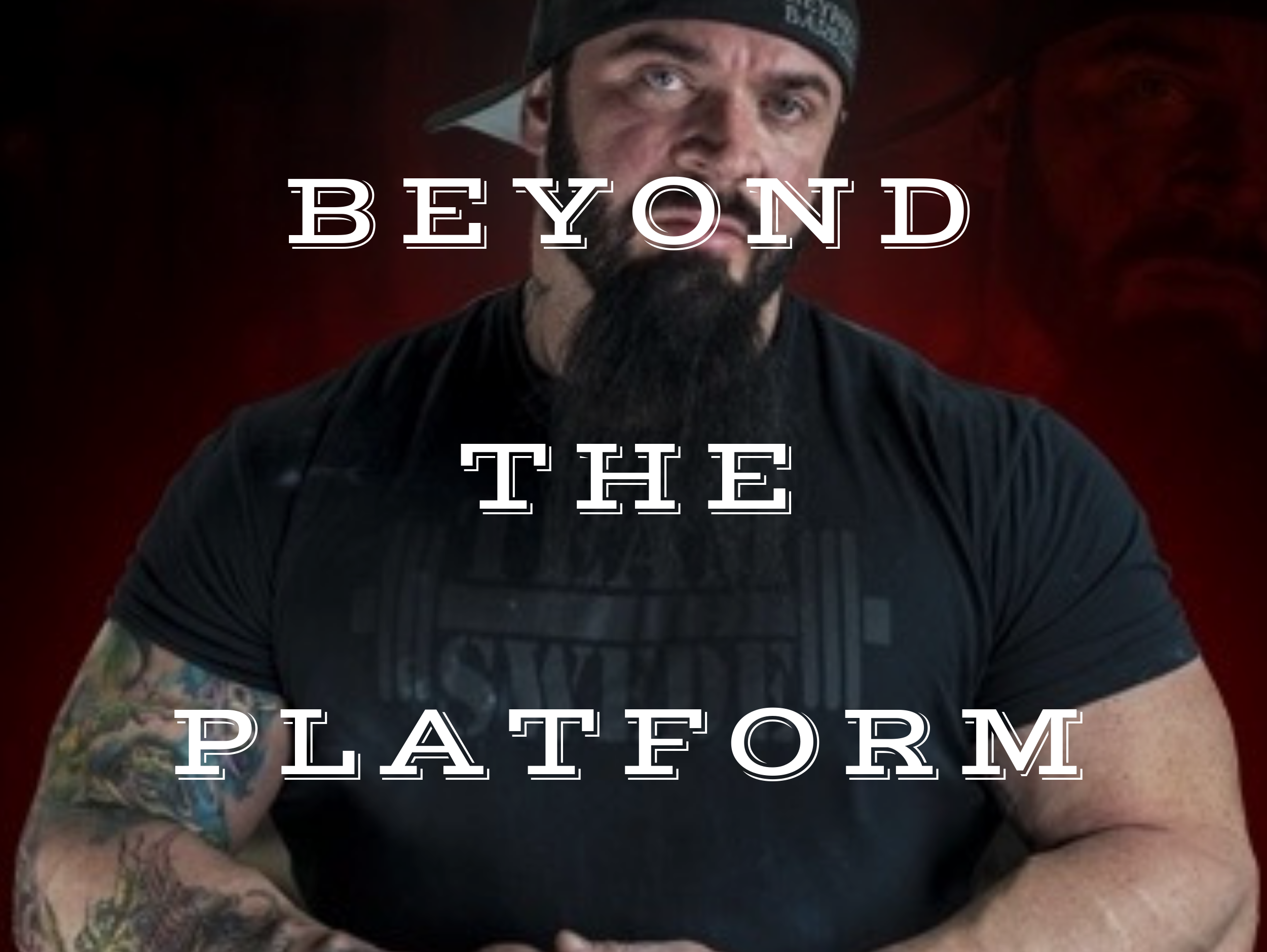 Podcast with Teammate Swede Burns