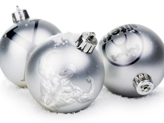 Christmas Planned Over Training