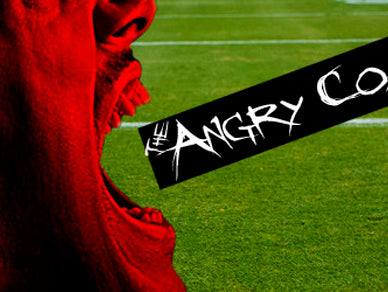 The Angry Coach: Top Three General Mistakes