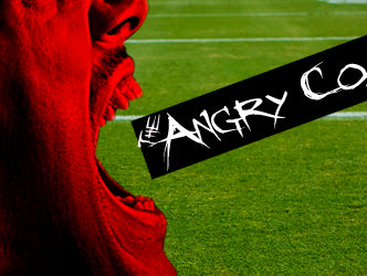 The Angry Coach: How To Be a Fitness Guru