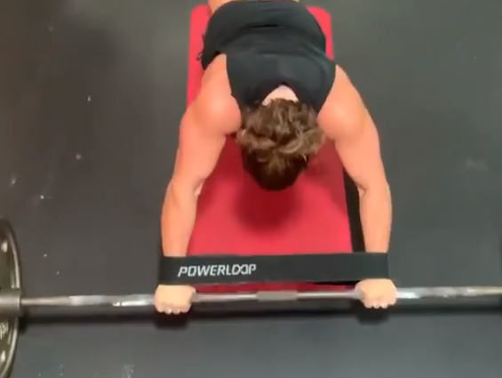 Do you have left to right side strength discrepancies?