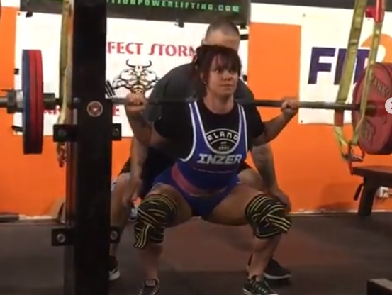 Congratulations to the Orlando Barbell Team!