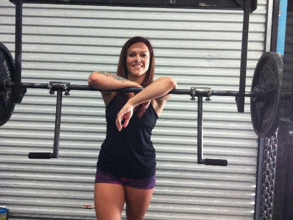 Check out my new product: The OBB Power Handles which will be available on EliteFTS soon!