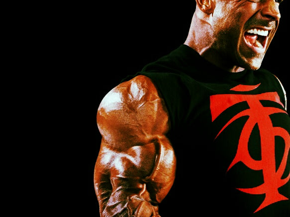 Tuesday arms
