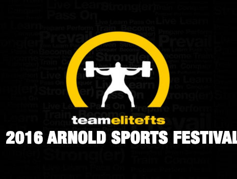 My Lifts from 2016 XPC Finals (VIDEO)