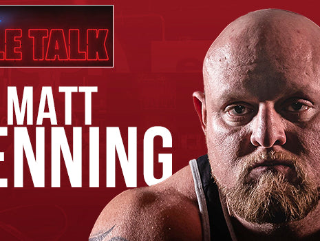 Matt WenningMatt Wenning