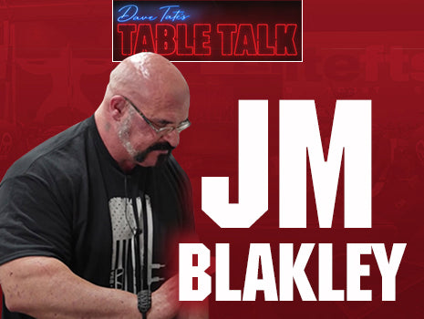 JM Blakley