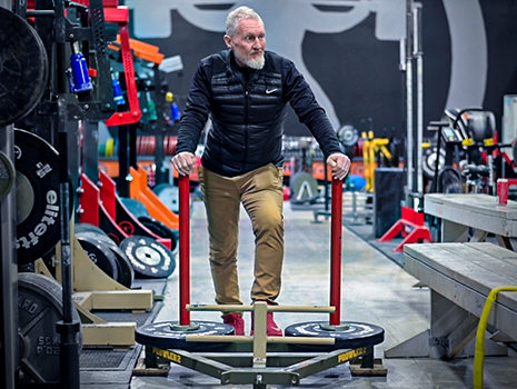 Rugby Top-5 Strength and Conditioning Equipment Picks