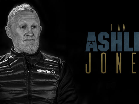 WATCH: I am Ashley Jones