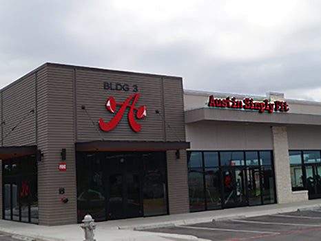 Austin Simply Fit Pushes Expansion, Multiplies Clientele