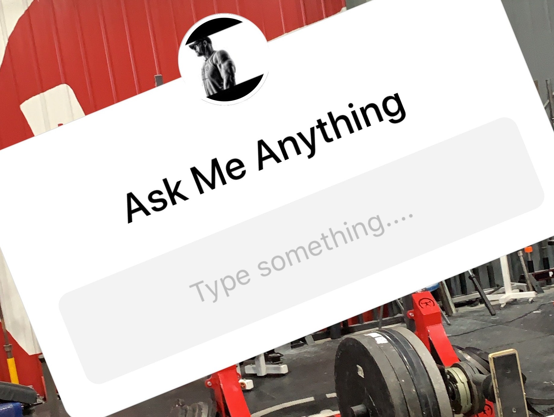 This Weeks Instagram AMA Schedual