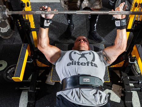 Vincent Dizenzo's BAMF Program